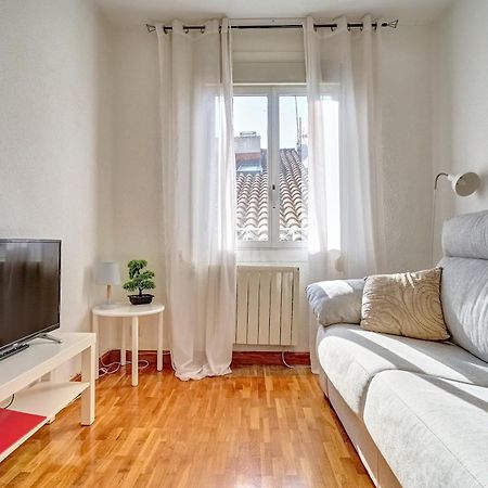 Apartament Meson Pamplona By Clabao Zewnętrze zdjęcie