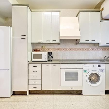 Apartament Meson Pamplona By Clabao Zewnętrze zdjęcie
