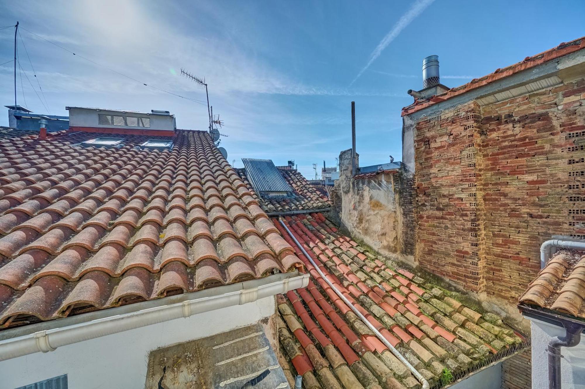 Apartament Meson Pamplona By Clabao Zewnętrze zdjęcie