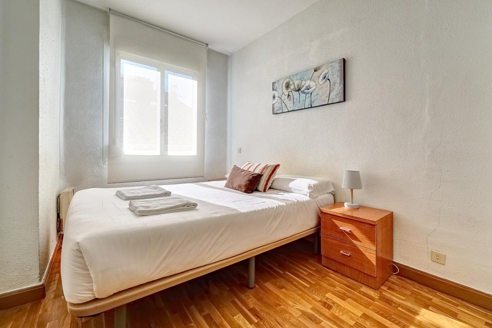 Apartament Meson Pamplona By Clabao Zewnętrze zdjęcie