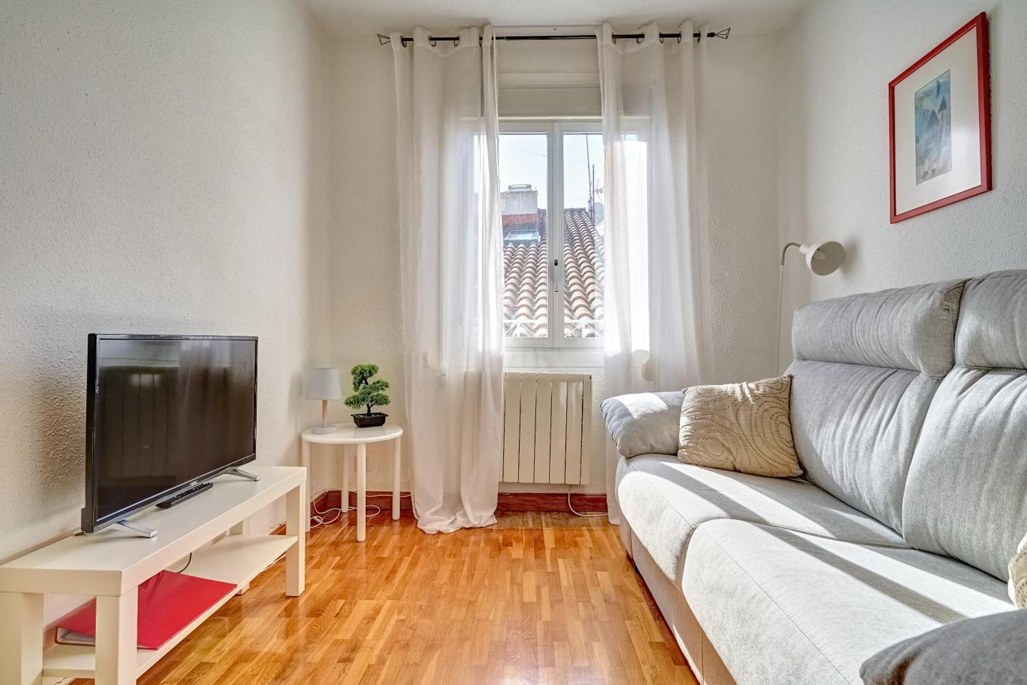 Apartament Meson Pamplona By Clabao Zewnętrze zdjęcie