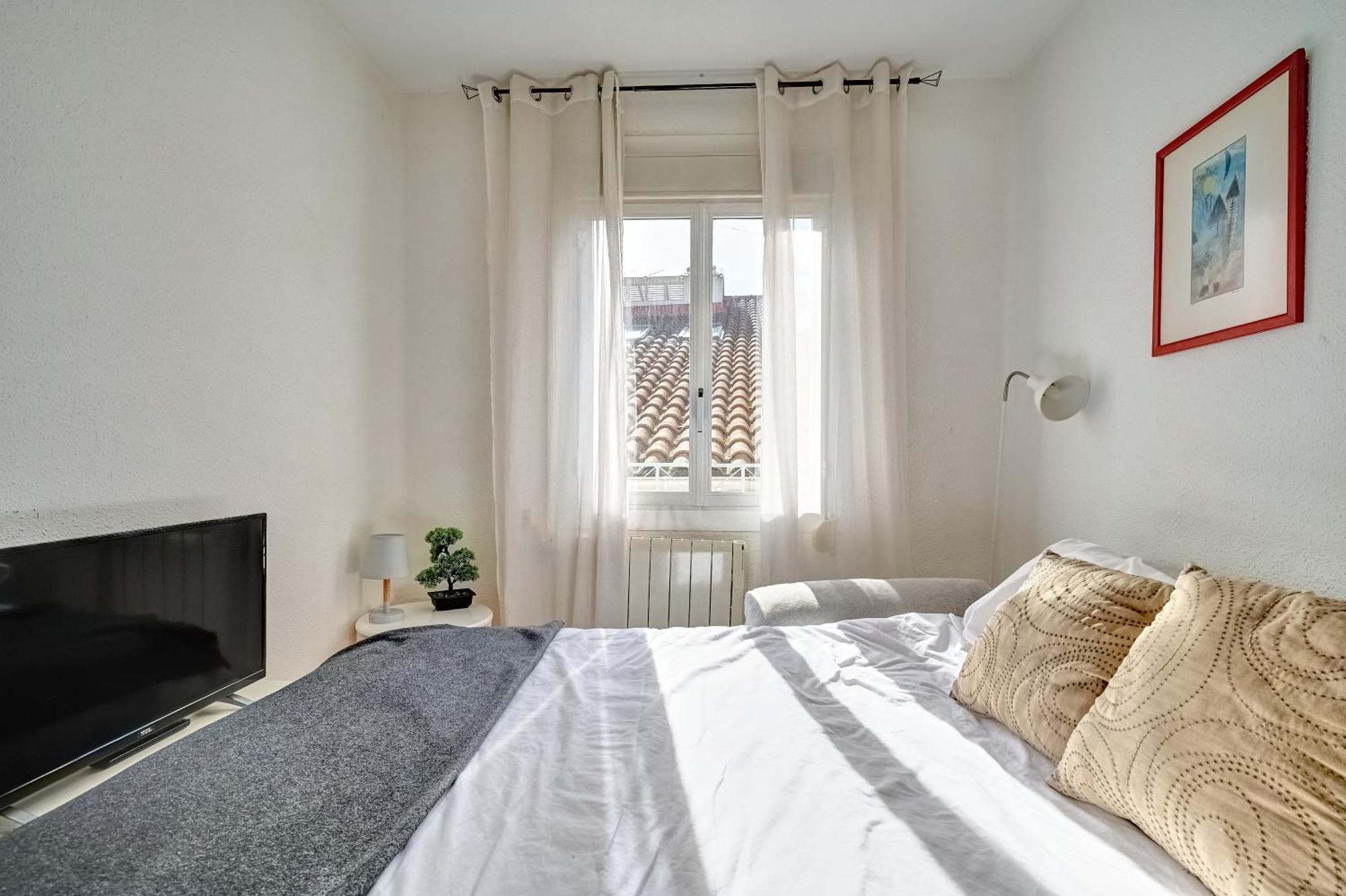 Apartament Meson Pamplona By Clabao Zewnętrze zdjęcie
