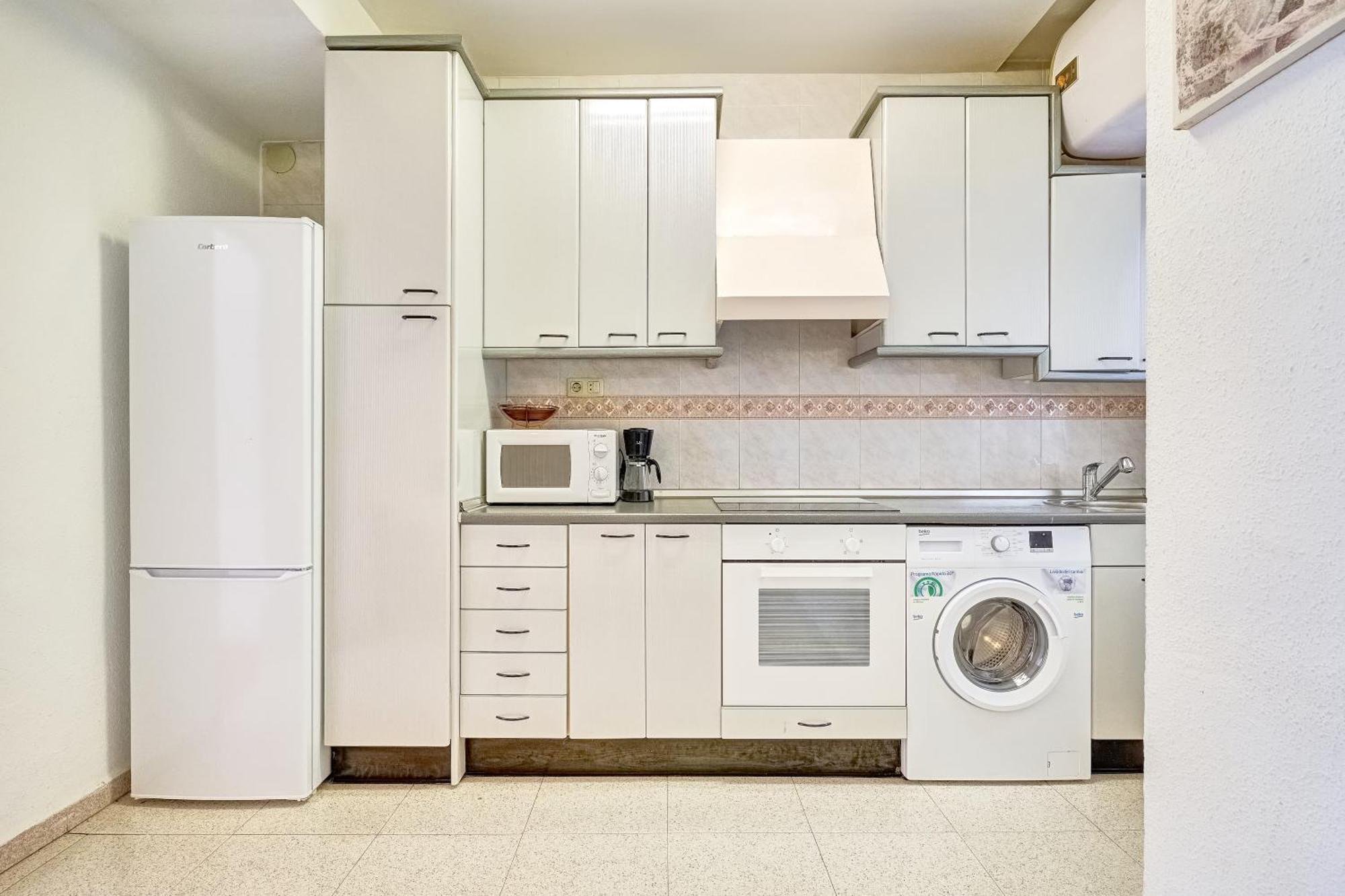 Apartament Meson Pamplona By Clabao Zewnętrze zdjęcie