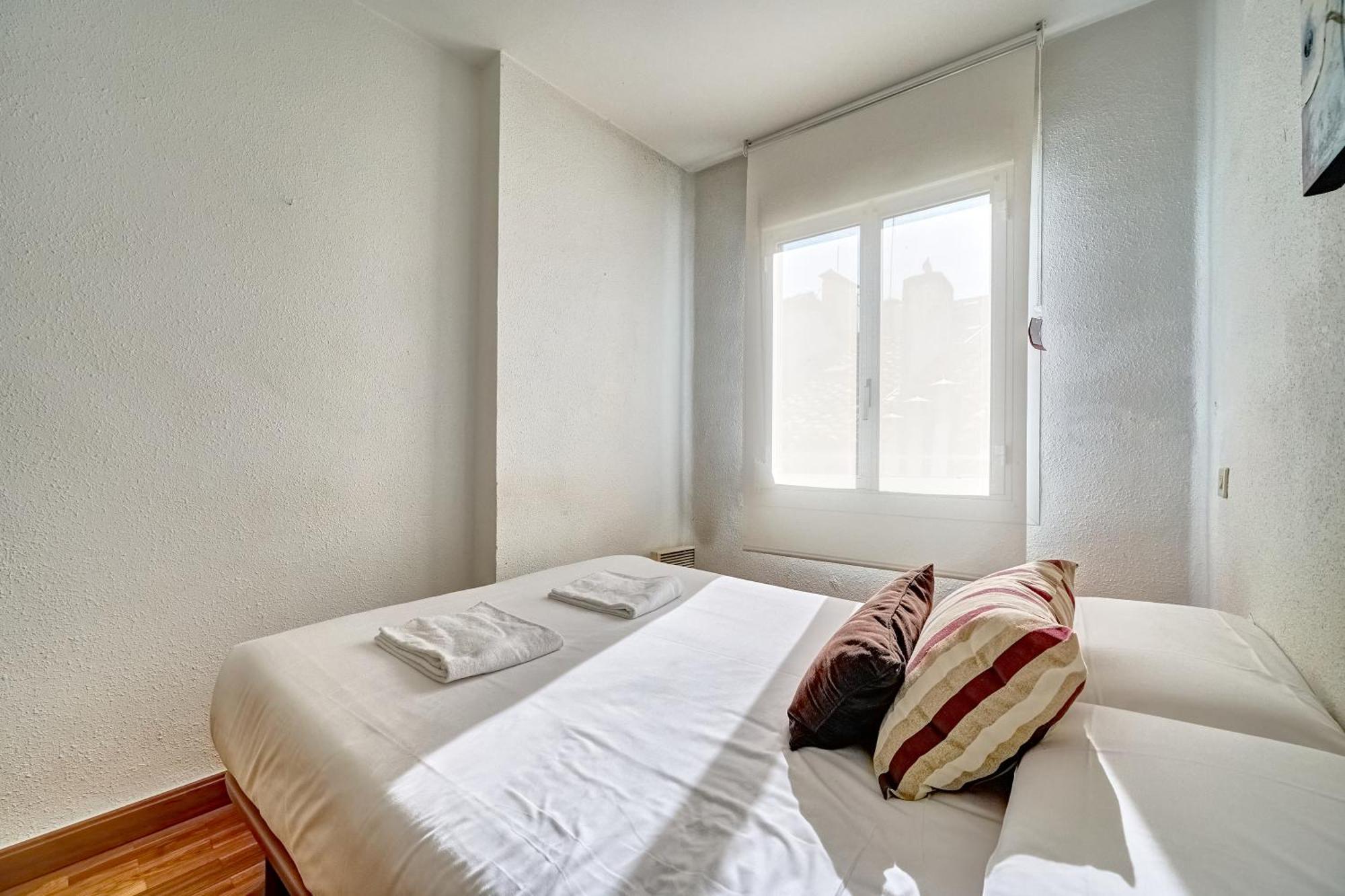 Apartament Meson Pamplona By Clabao Zewnętrze zdjęcie