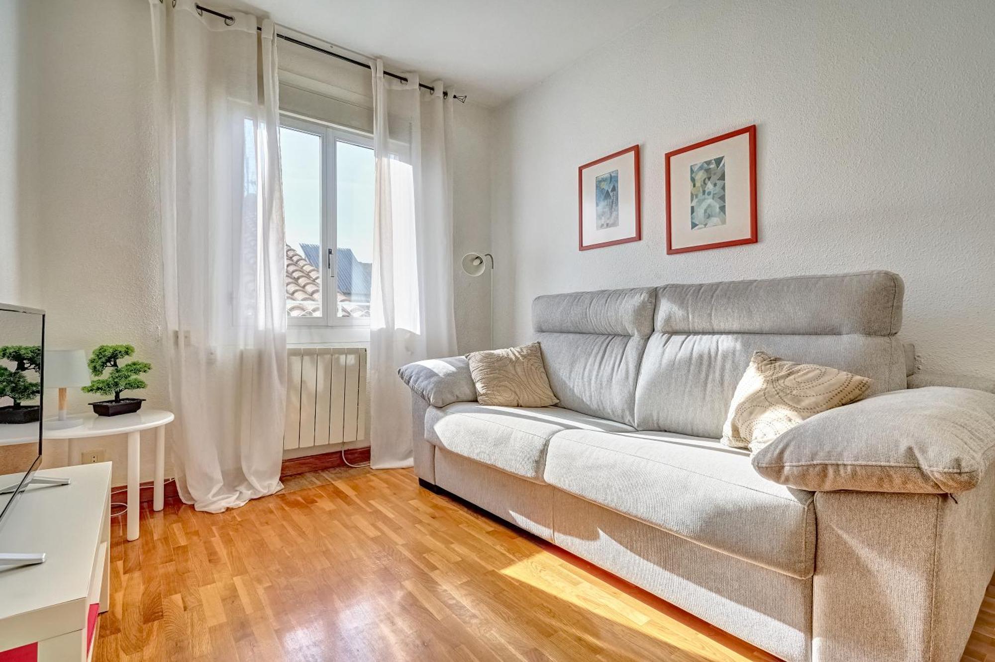 Apartament Meson Pamplona By Clabao Zewnętrze zdjęcie