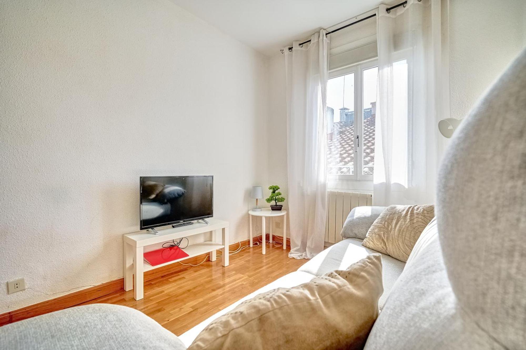Apartament Meson Pamplona By Clabao Zewnętrze zdjęcie