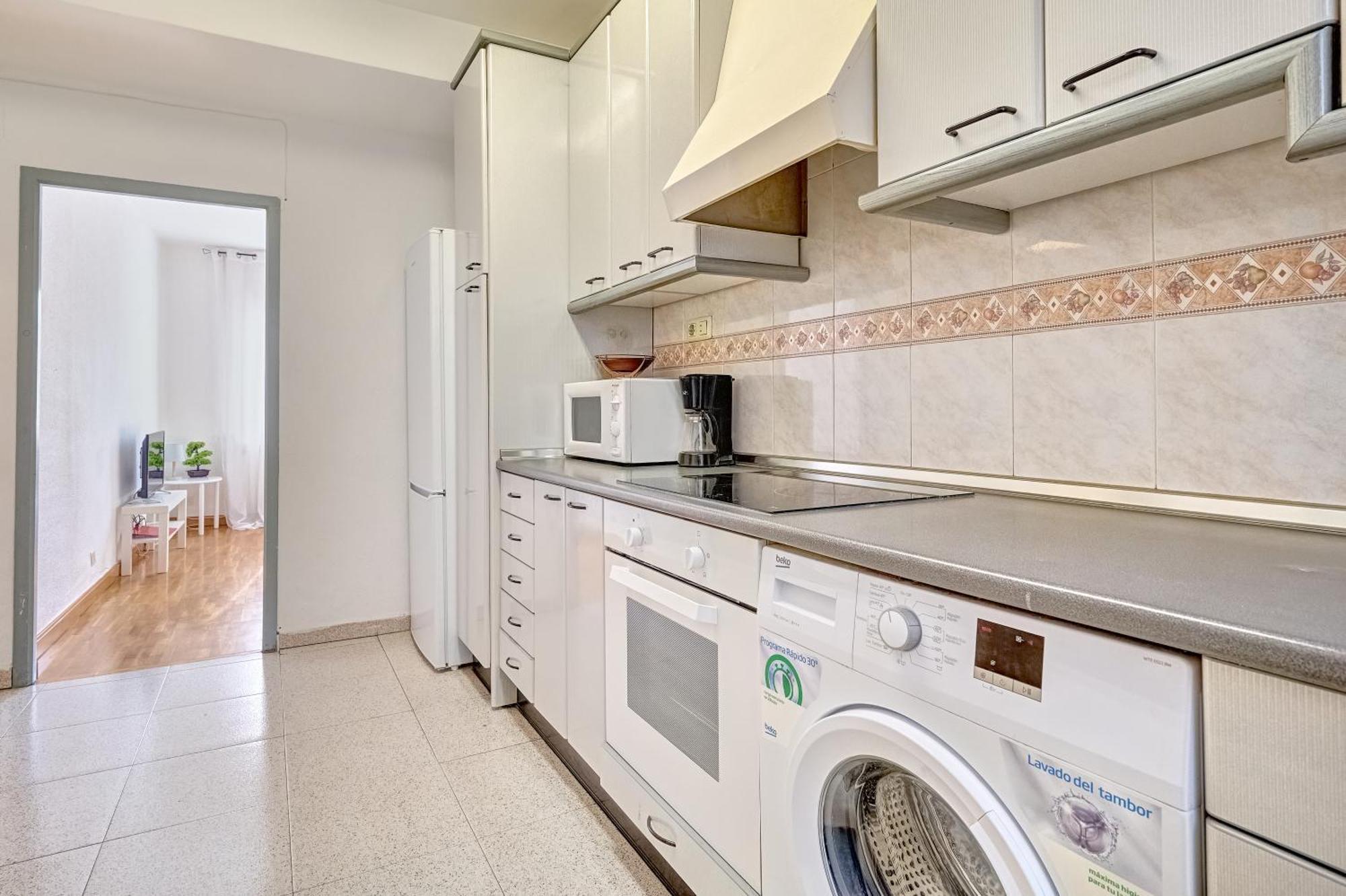 Apartament Meson Pamplona By Clabao Zewnętrze zdjęcie