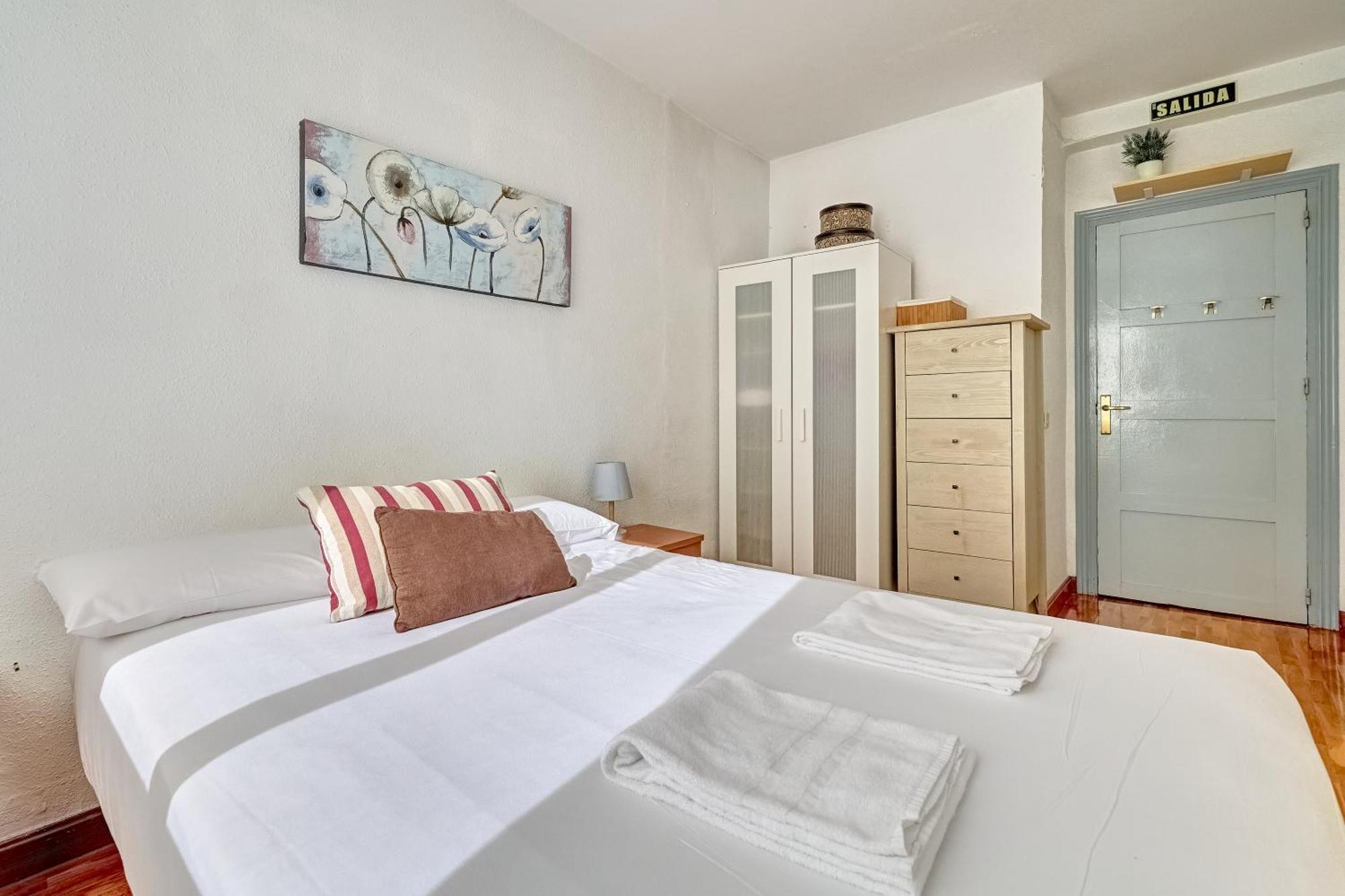 Apartament Meson Pamplona By Clabao Zewnętrze zdjęcie