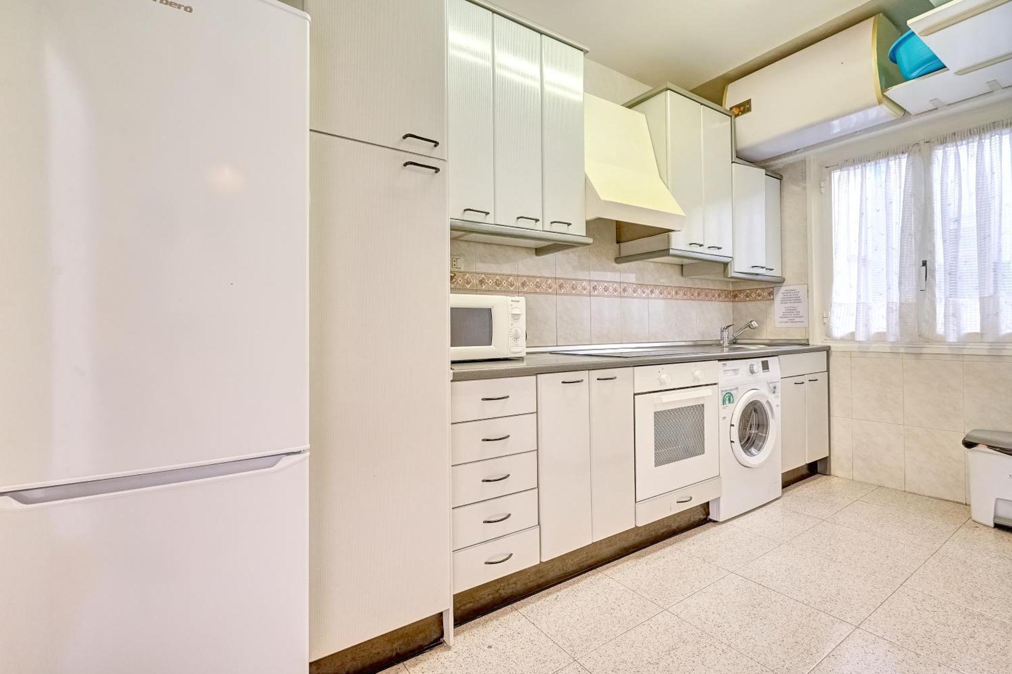 Apartament Meson Pamplona By Clabao Zewnętrze zdjęcie