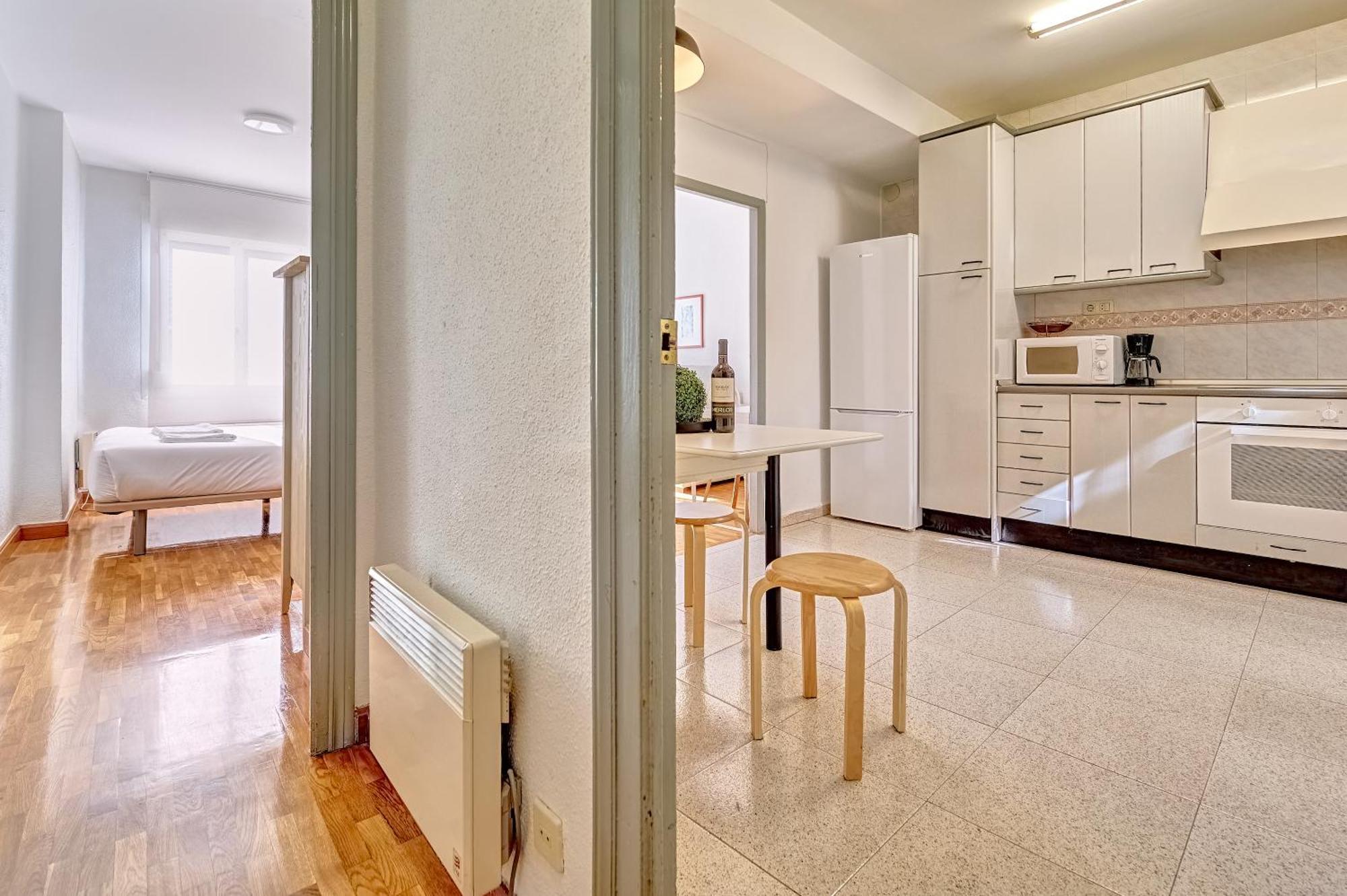 Apartament Meson Pamplona By Clabao Zewnętrze zdjęcie