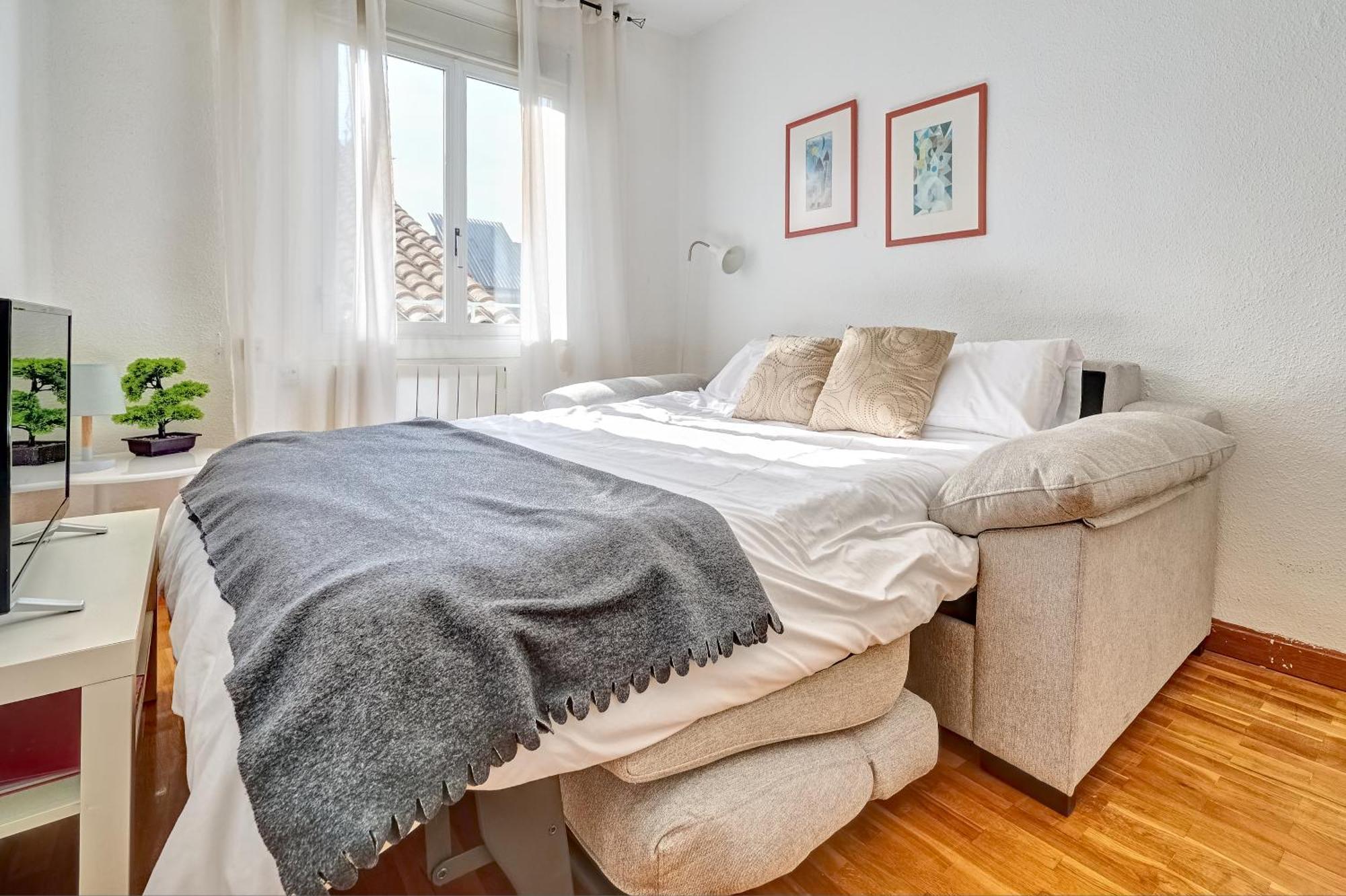 Apartament Meson Pamplona By Clabao Zewnętrze zdjęcie
