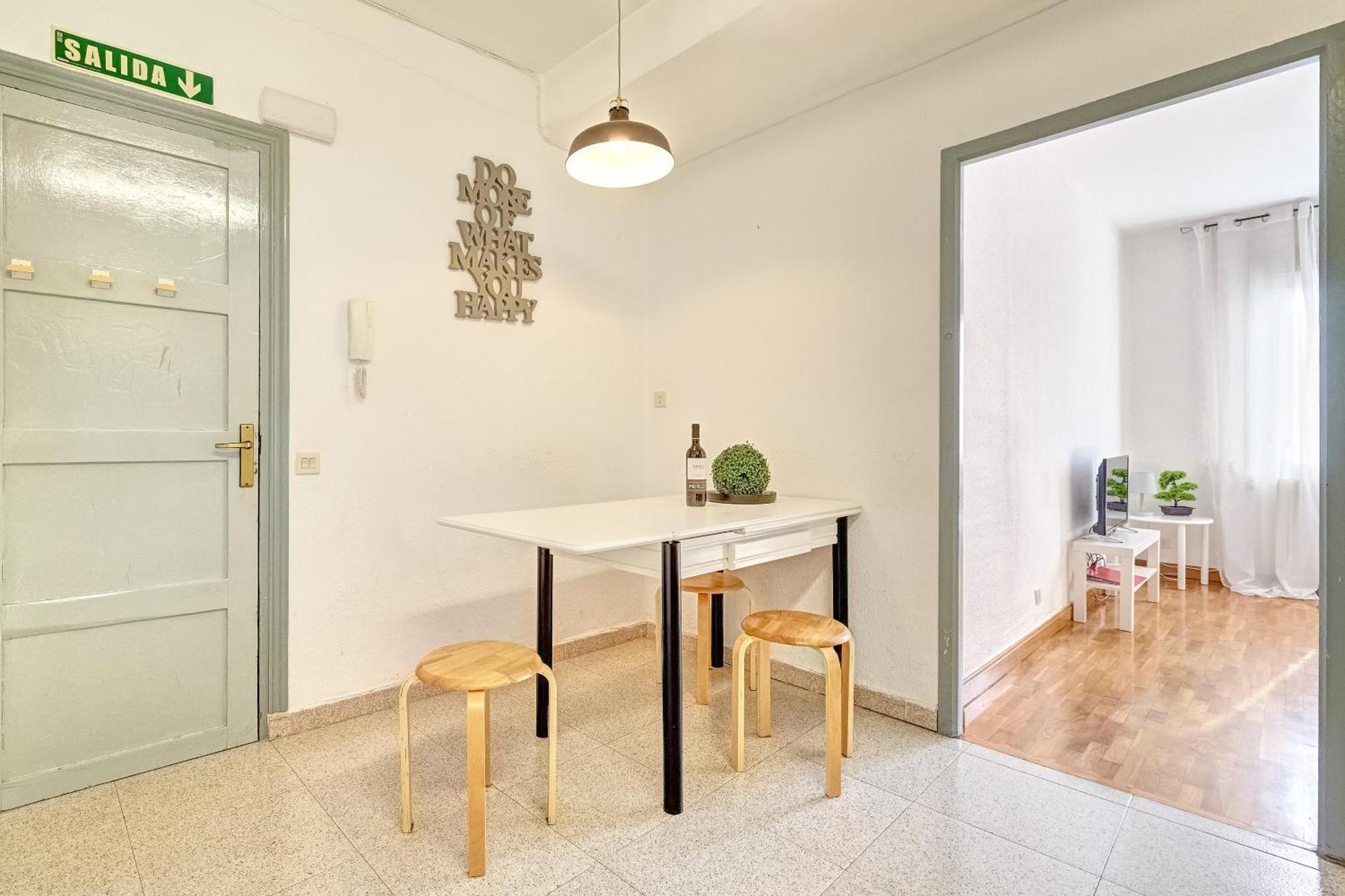 Apartament Meson Pamplona By Clabao Zewnętrze zdjęcie